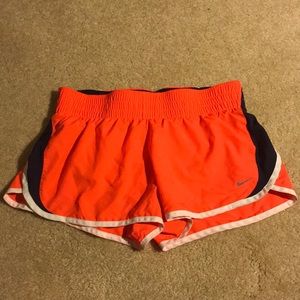 Nike shorts